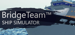 BridgeTeam: Ship Simulator banner