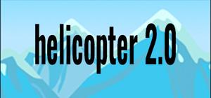 Flappy Helicopter banner