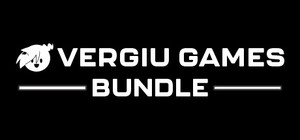 Vergiu Games Bundle banner