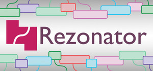 Rezonator banner