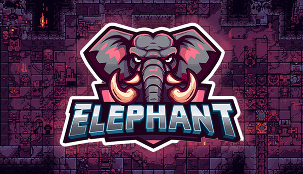 PINK ELEPHANT