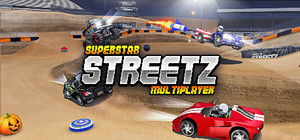 Superstar Streetz banner