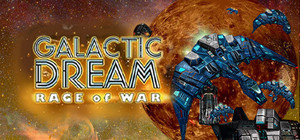 Galactic Dreams banner
