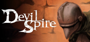 Devil Spire banner