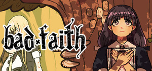 Bad Faith banner