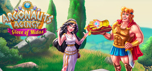 Argonauts Agency: Glove of Midas banner