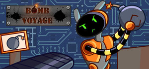 Bomb Voyage banner