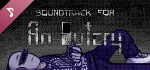 Soundtrack for An Outcry banner