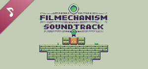 FILMECHANISM Soundtrack banner