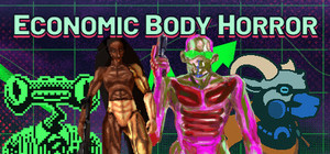 Economic Body Horror Bundle banner