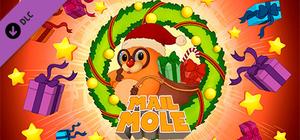 Mail Mole: The Lost Presents banner