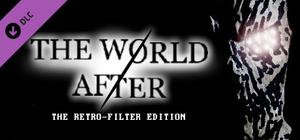 The World After - Retro Filter Edition banner
