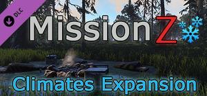 Mission Z - Climates banner