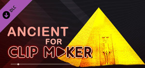 Ancient for Clip maker banner