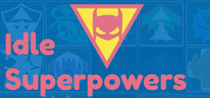 Idle Superpowers banner