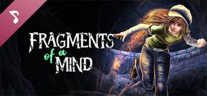 Fragments Of A Mind Soundtrack banner