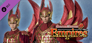 DYNASTY WARRIORS 9 Empires - Unisex Custom Vermilion Bird Armor Set banner