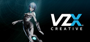 VZX Creative banner