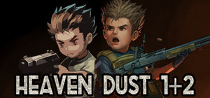Heaven Dust 1+2 Bundle banner