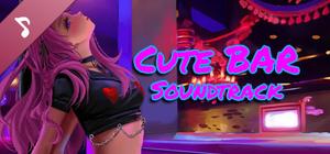 Cute BAR Soundtrack banner