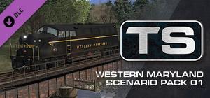 TS Marketplace: Western Maryland Scenario Pack 01 banner