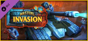 Minion Masters - Invasion banner