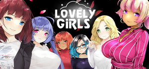 Lovely Girls banner