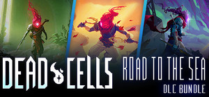 Dead Cells: DLC Bundle banner