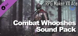 RPG Maker VX Ace - Combat Whooshes Sound Pack banner