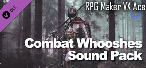 RPG Maker VX Ace - Combat Whooshes Sound Pack banner