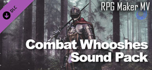 RPG Maker MV - Combat Whooshes Sound Pack banner