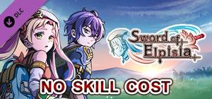 No Skill Cost - Sword of Elpisia banner