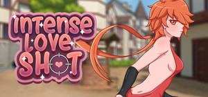 Intense Love Shot banner
