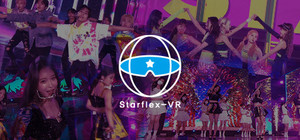 Starflex-VR banner