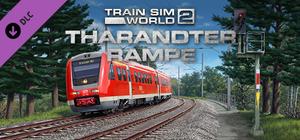 Train Sim World 2: Tharandter Rampe: Dresden - Chemnitz Route Add-On banner