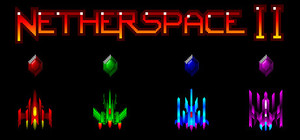 Netherspace 2 banner