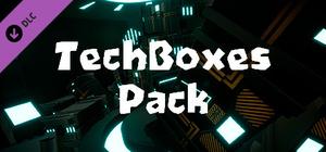 Combots - 60 TechBoxes banner