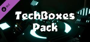 Combots - 20 TechBoxes banner