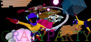CrazyParty banner