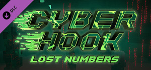Cyber Hook - Lost Numbers banner