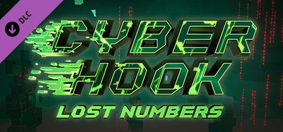 Cyber Hook - Lost Numbers
