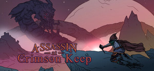 Assassin at Crimson Keep banner
