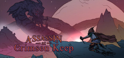 Assassin at Crimson Keep