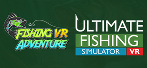 VR Fishing Bundle + UFS banner