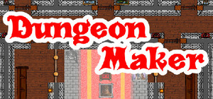 Dungeon Maker banner