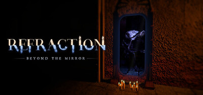 Refraction: Beyond the Mirror
