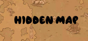 Hidden Map banner