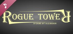Rogue Tower Soundtrack banner