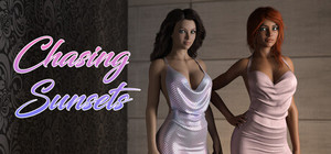 Chasing Sunsets banner