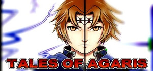 Tales of Ágaris banner